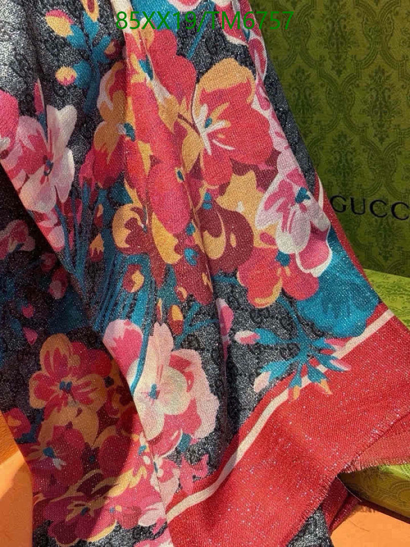 Gucci-Scarves Code: TM6757 $: 85USD