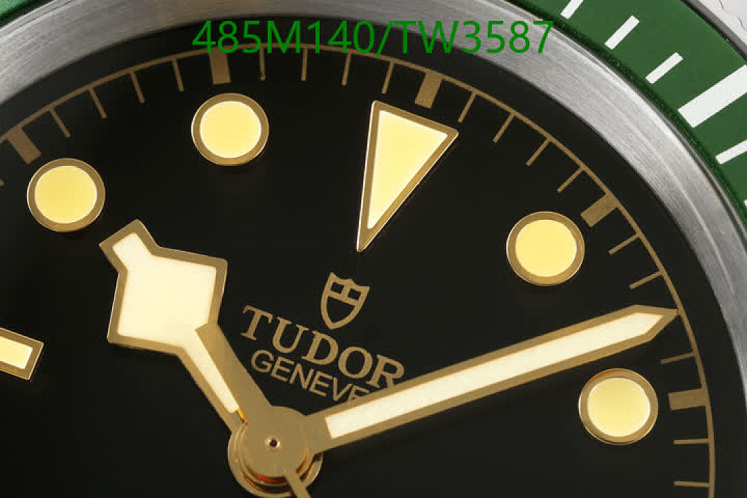 Tudor-Watches(5A) Code: TW3587 $: 485USD