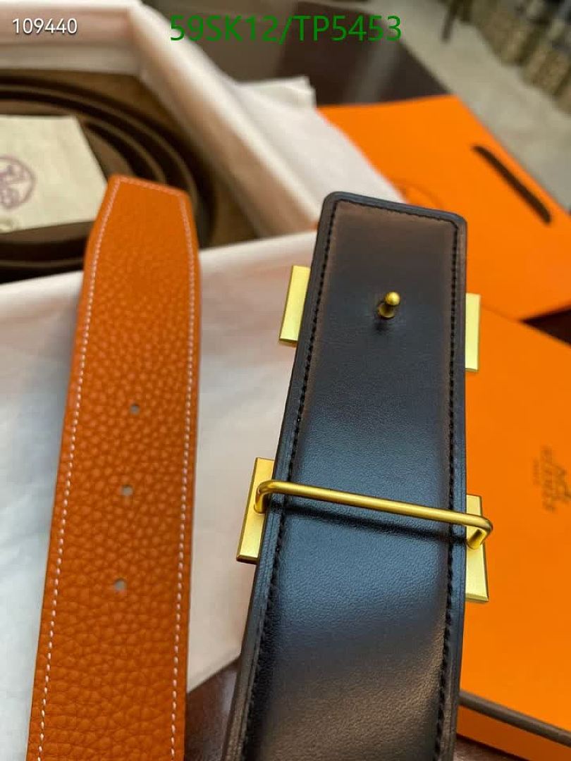 Hermes-Belts Code: TP5453 $: 59USD