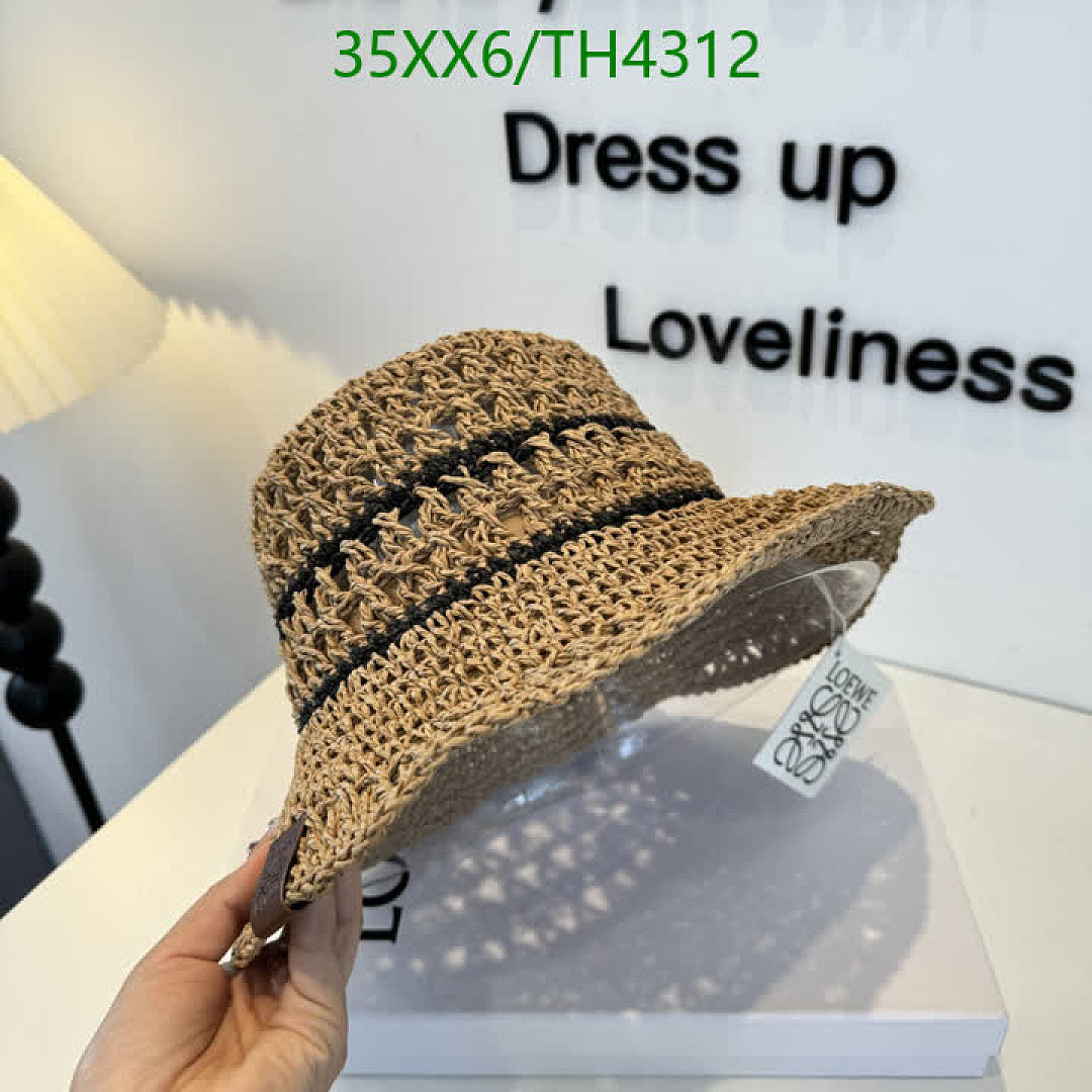 Loewe-Hats Code: TH4312 $: 35USD