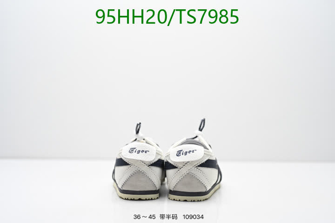Onitsuka Tiger-Shoes(Men) Code: TS7985 $: 95USD