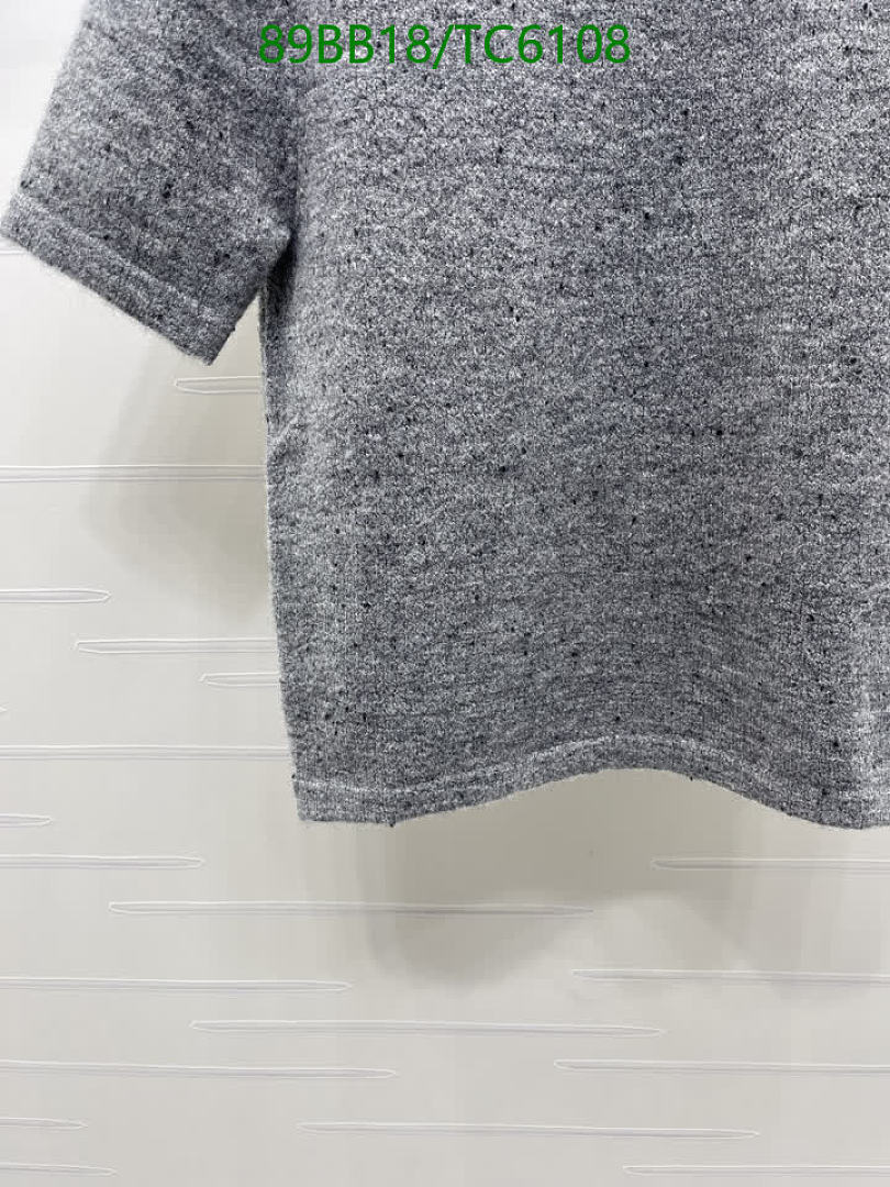 Chanel-Clothing Code: TC6108 $: 89USD