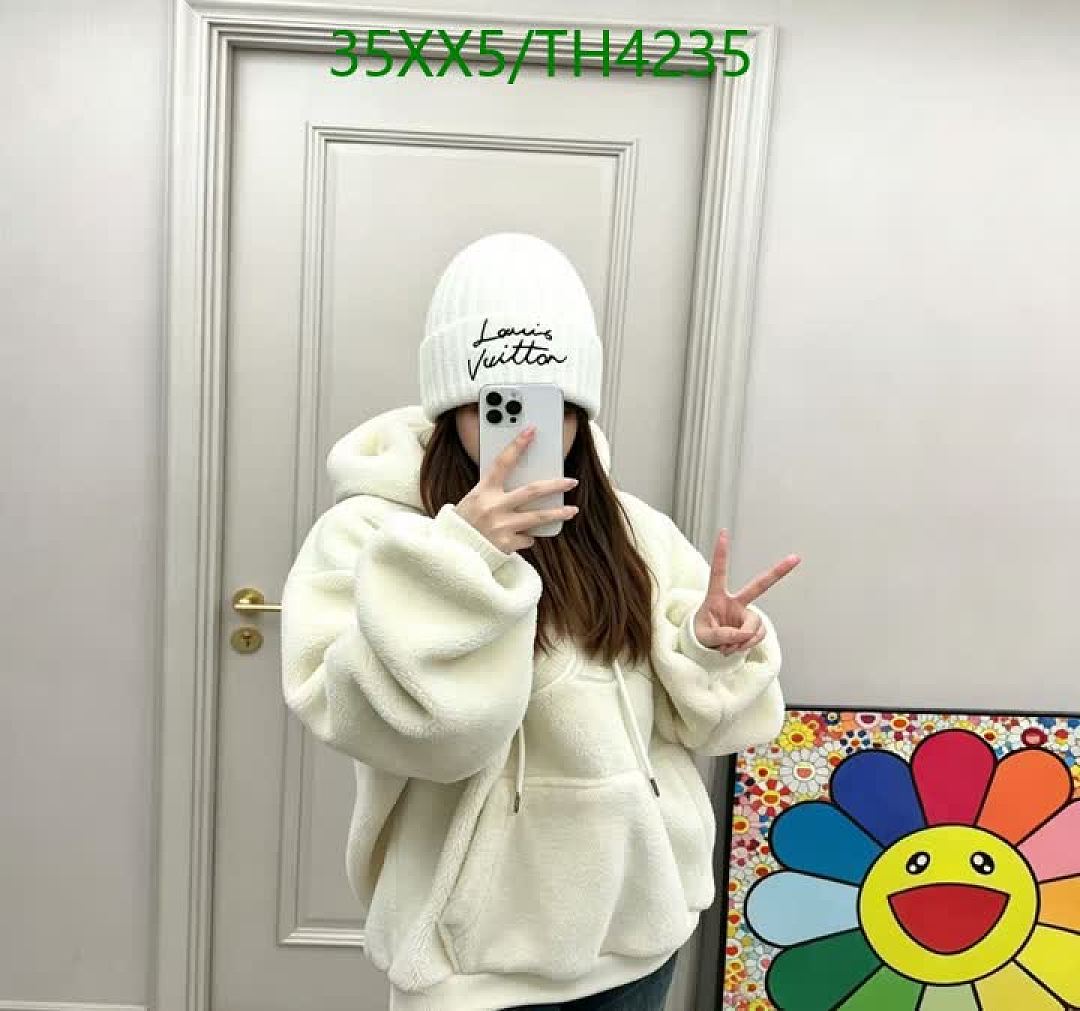 LV-Hats Code: TH4235 $: 35USD