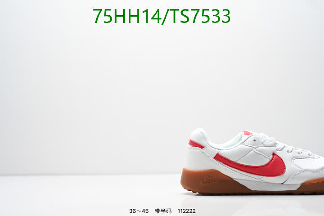 NIKE-Shoes(Women) Code: TS7533 $: 75USD