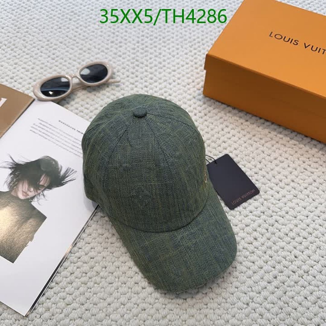 LV-Hats Code: TH4286 $: 35USD