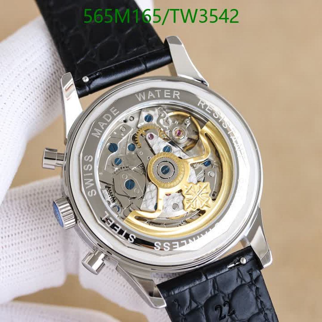 Patek Philippe-Watches(5A) Code: TW3542 $: 565USD