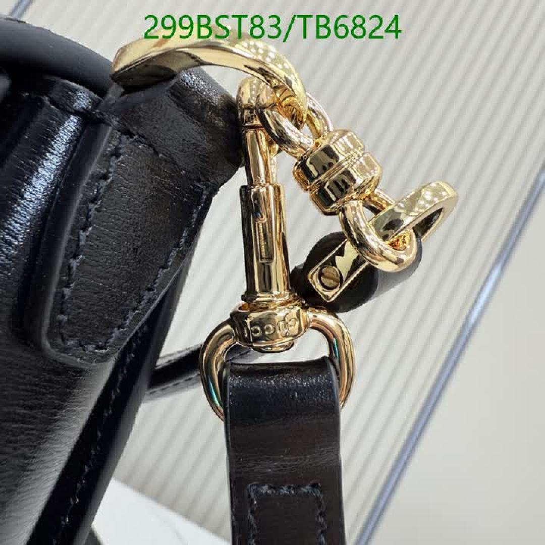 Gucci-Bags(5A) Code: TB6824 $: 299USD