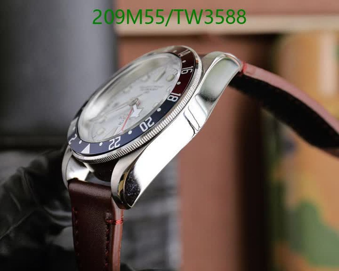 Tudor-Watches(5A) Code: TW3588 $: 209USD