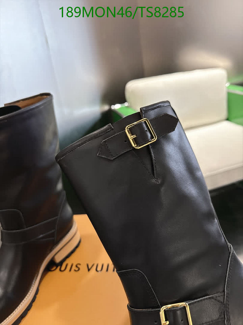 Boots-Shoes(Women) Code: TS8285 $: 189USD