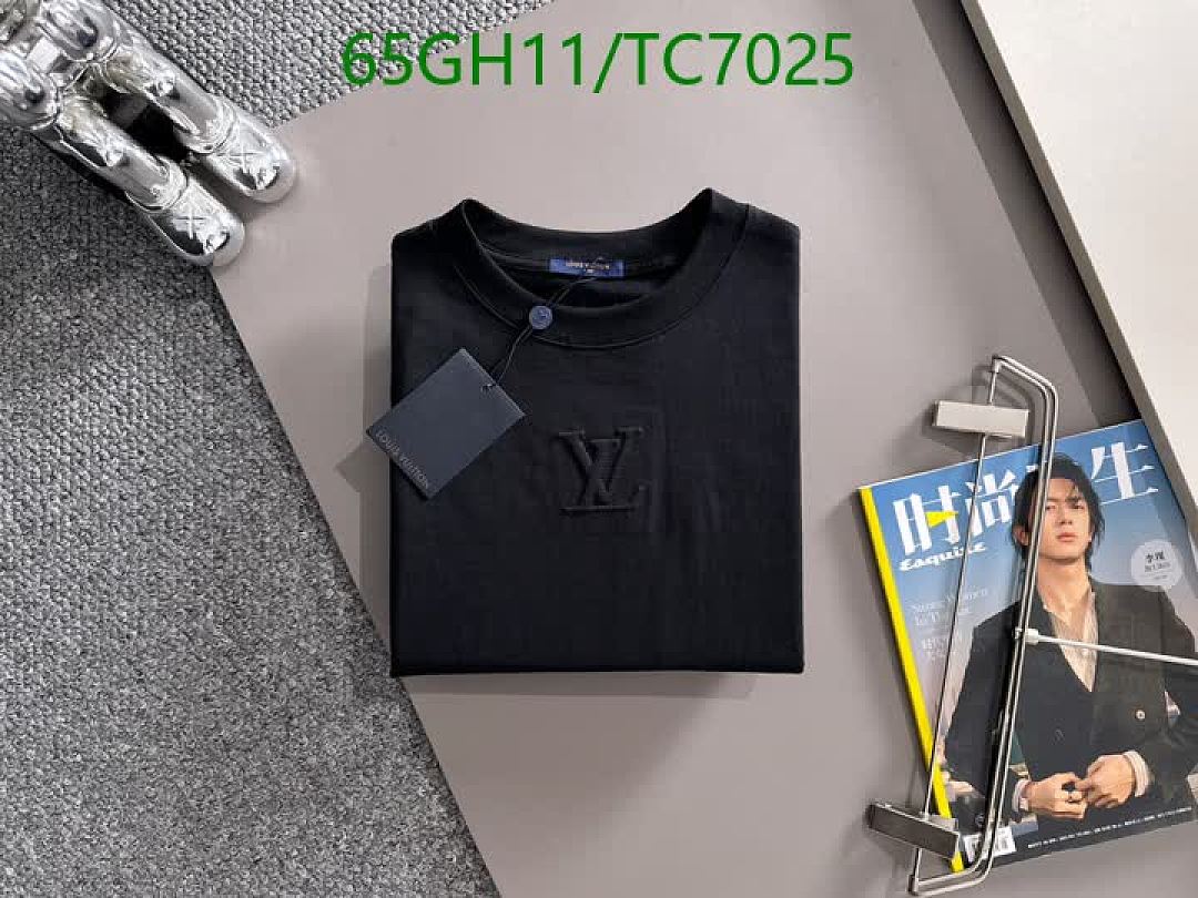LV-Clothing Code: TC7025 $: 65USD