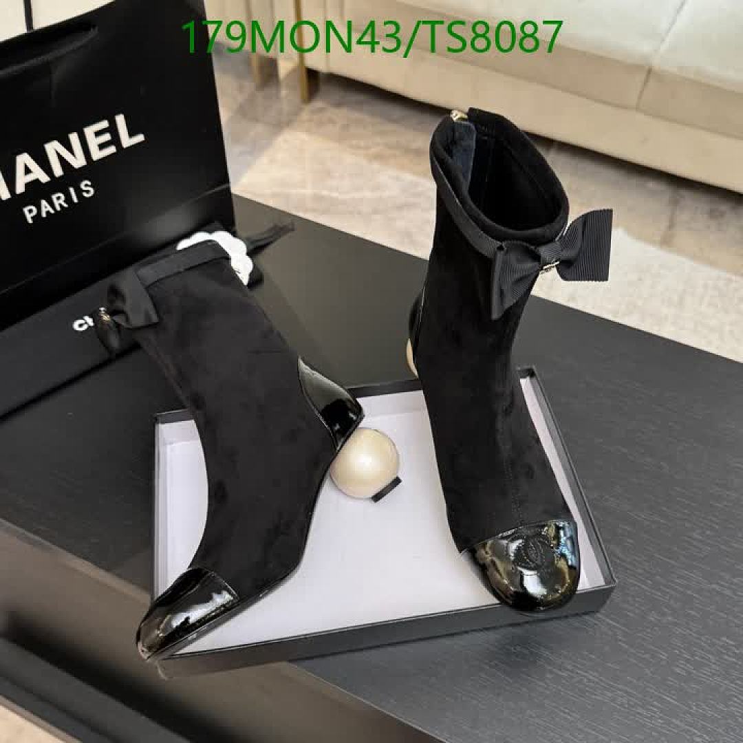 Boots-Shoes(Women) Code: TS8087 $: 179USD