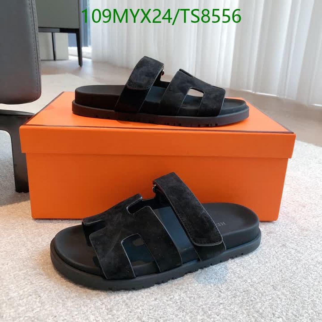 Hermes-Shoes(Men) Code: TS8556 $: 109USD