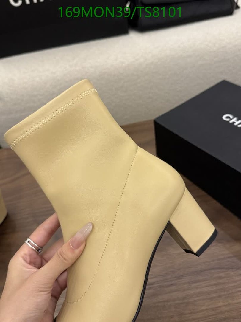 Boots-Shoes(Women) Code: TS8101 $: 169USD