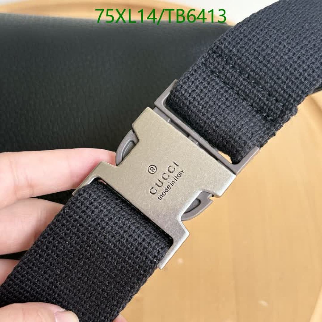 Gucci-Bags(4A) Code: TB6413 $: 75USD