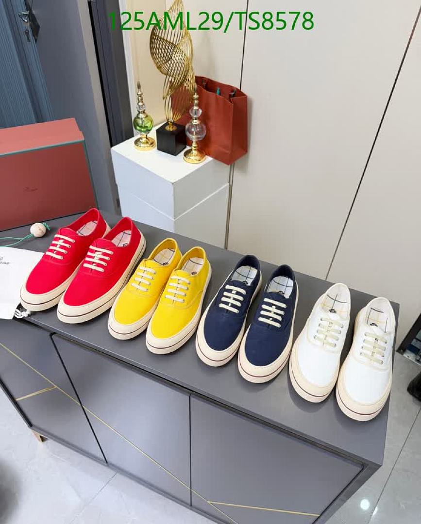 Loro Piana-Shoes(Women) Code: TS8578 $: 125USD