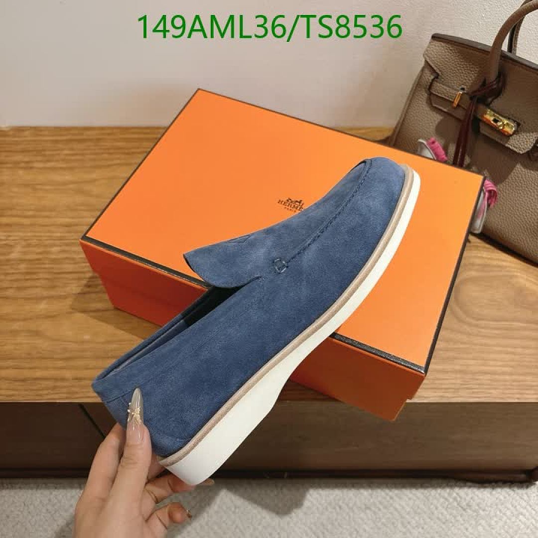 Hermes-Shoes(Women) Code: TS8536 $: 149USD