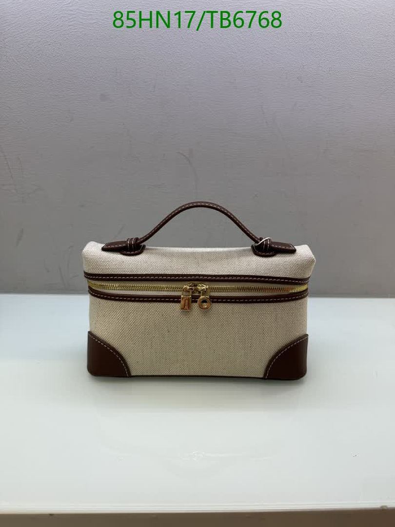 Loro Piana-Bags(4A) Code: TB6768 $: 85USD