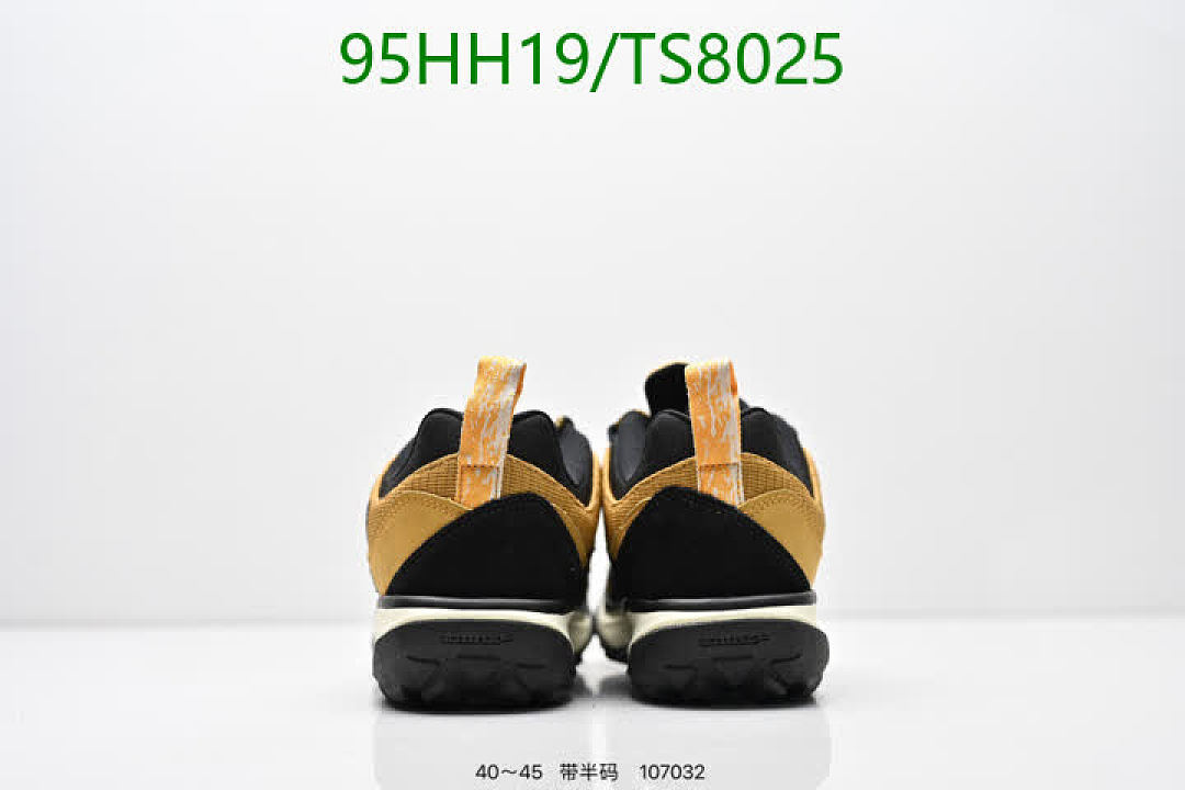 Timberland-Shoes(Men) Code: TS8025 $: 95USD