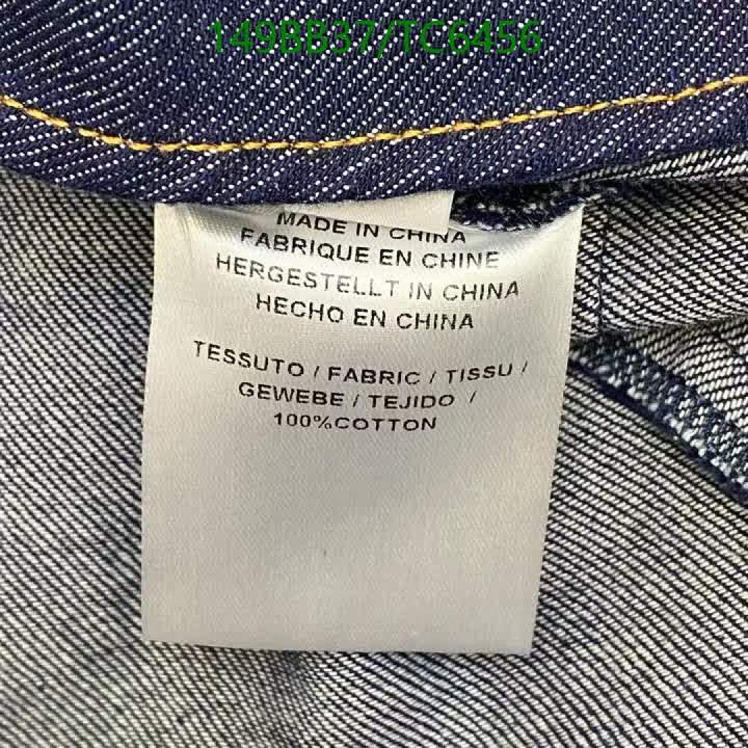 Valentino-Clothing Code: TC6456 $: 149USD