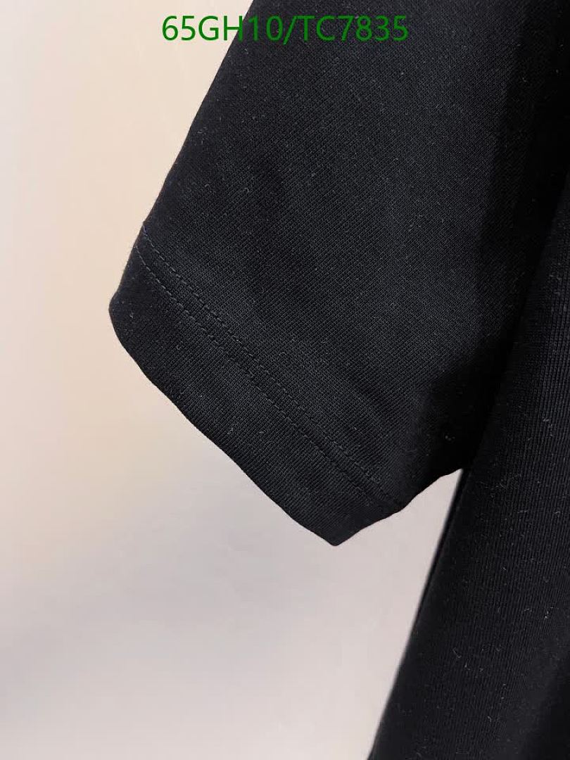 Gucci-Clothing Code: TC7835 $: 65USD