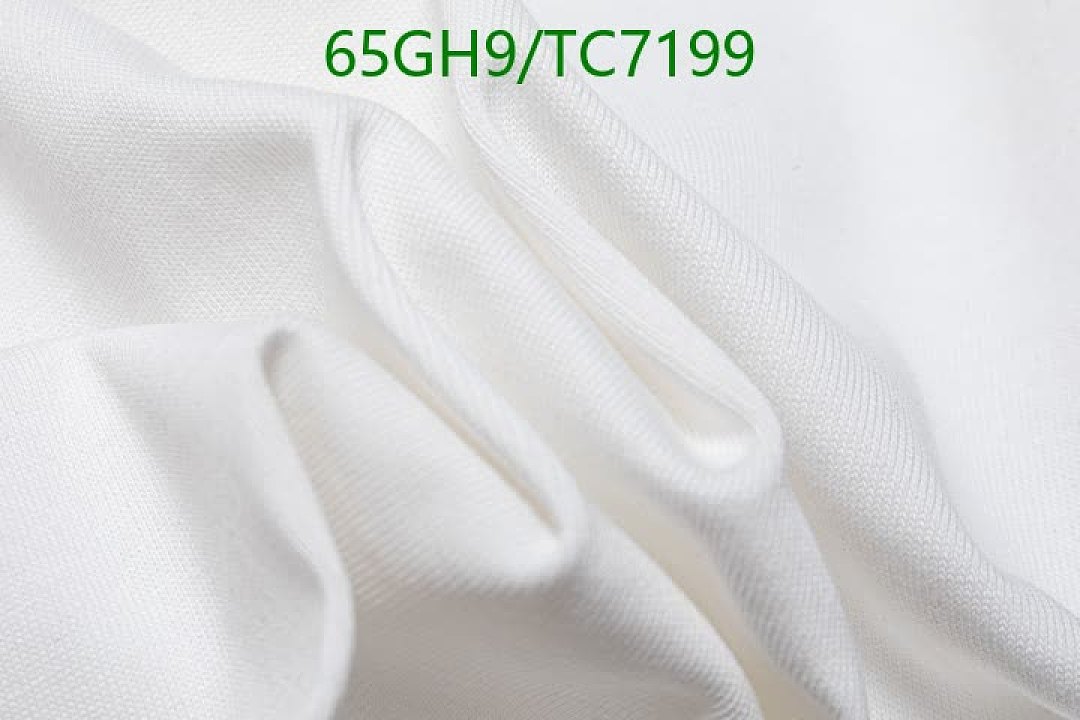 Burberry-Clothing Code: TC7199 $: 65USD