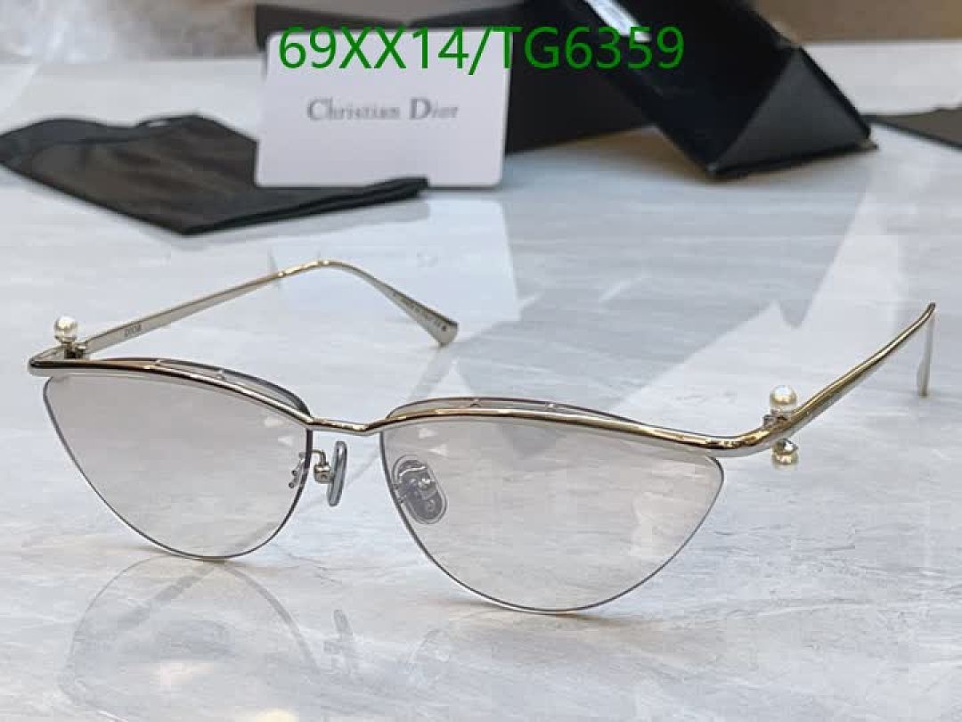 Dior-Glasses Code: TG6359 $: 69USD