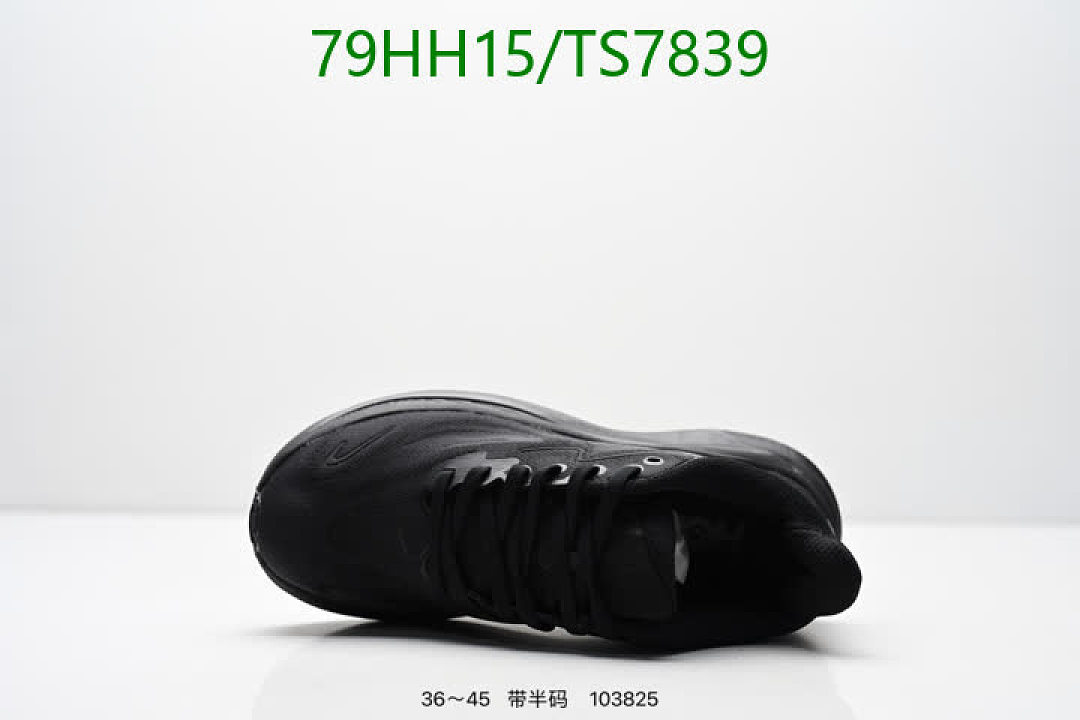 Hoka-Shoes(Men) Code: TS7839 $: 79USD