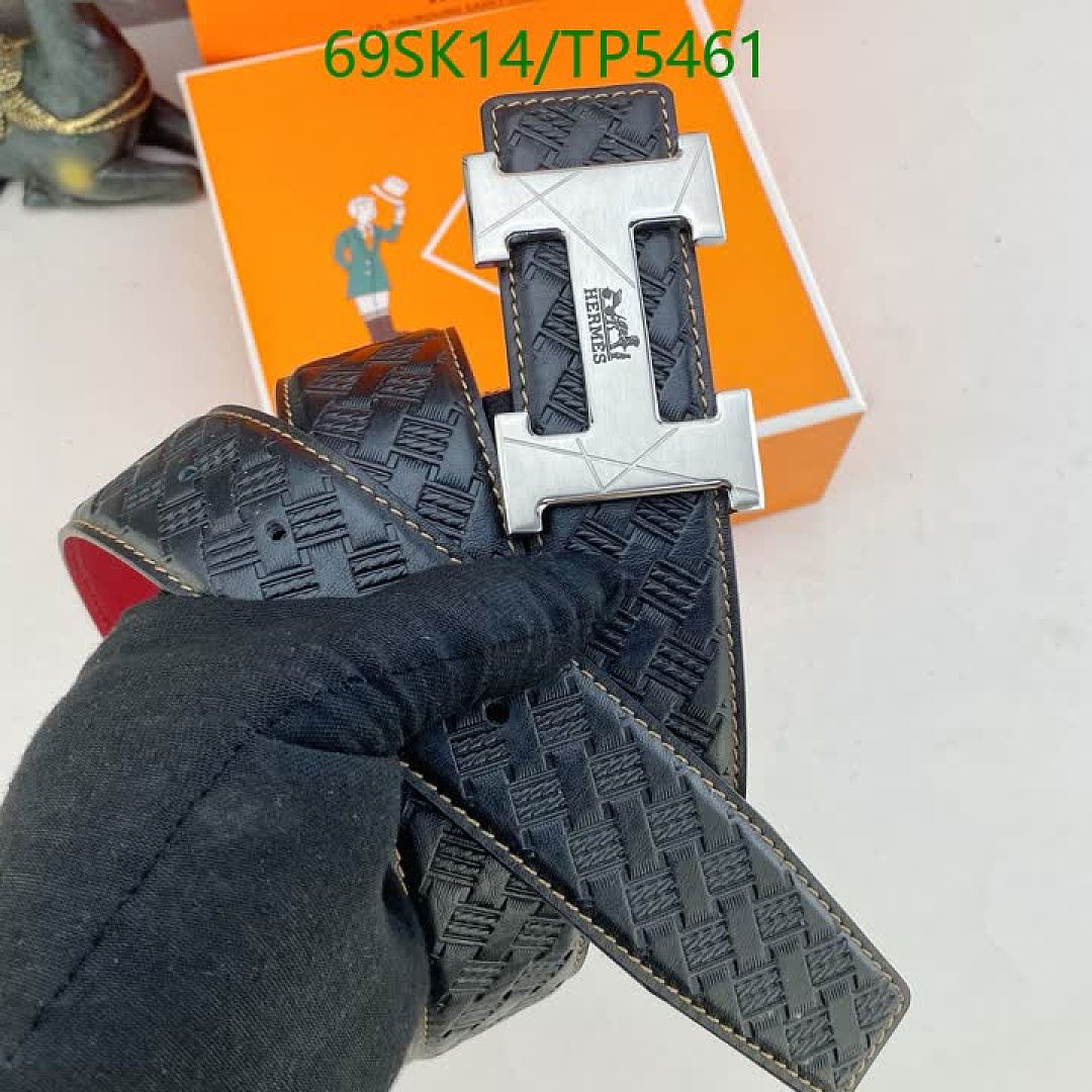 Hermes-Belts Code: TP5461 $: 69USD