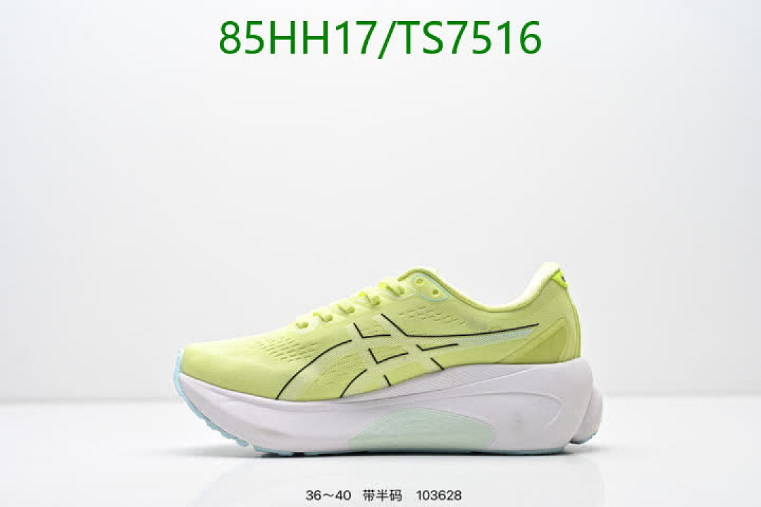 Asics-Shoes(Women) Code: TS7516 $: 85USD