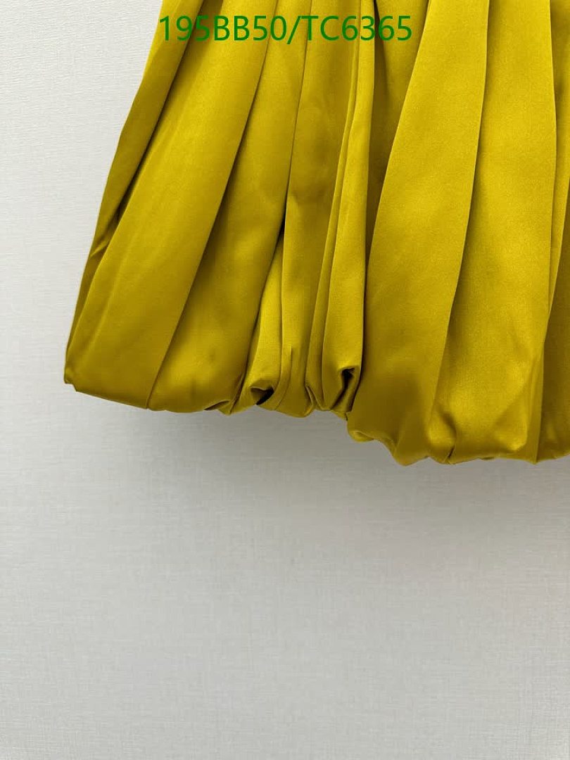 Miu Miu-Clothing Code: TC6365 $: 195USD
