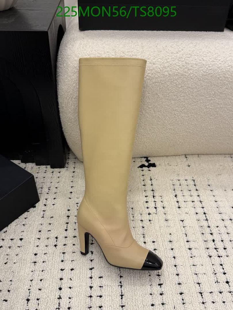 Boots-Shoes(Women) Code: TS8095 $: 225USD