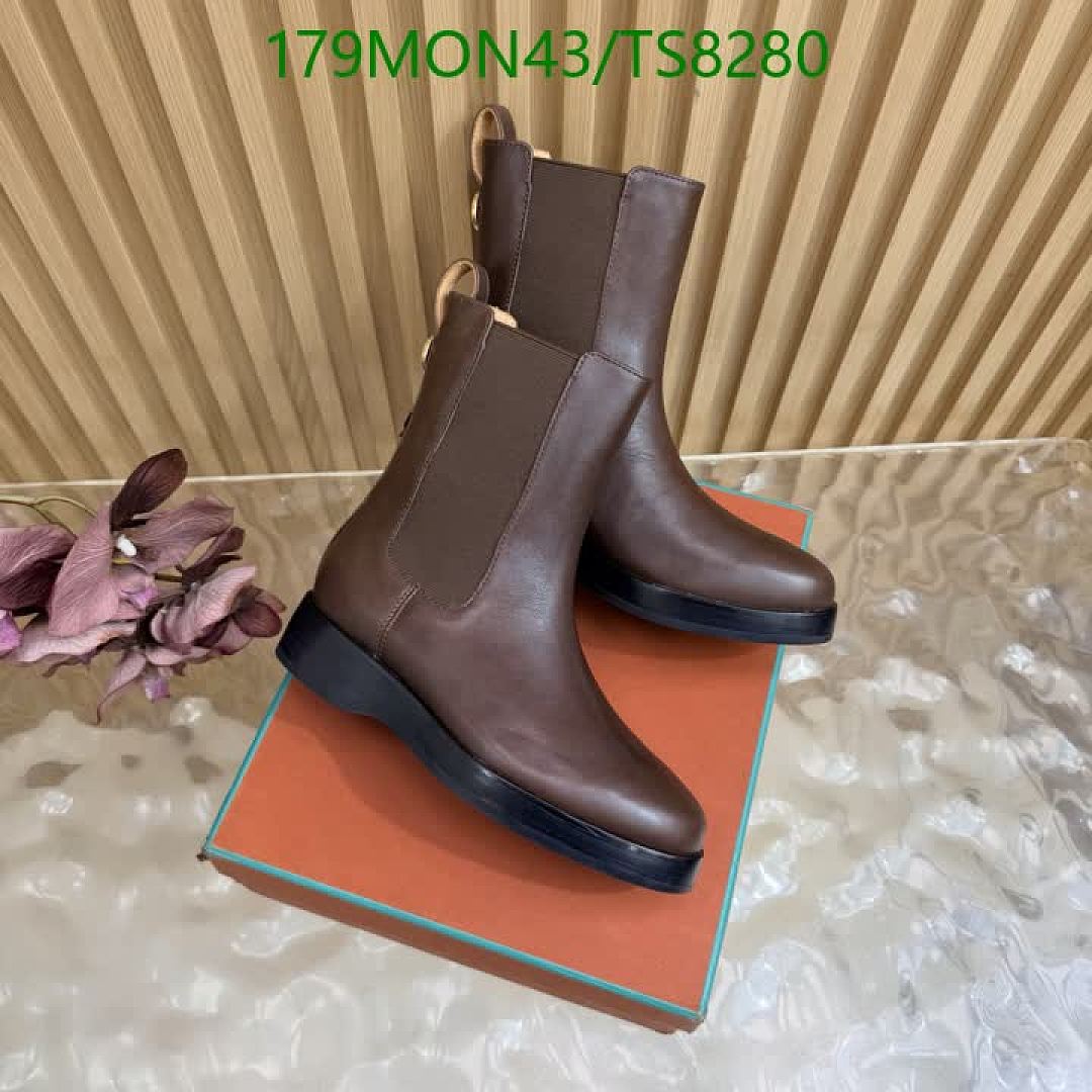 Loro Piana-Shoes(Women) Code: TS8280 $: 179USD