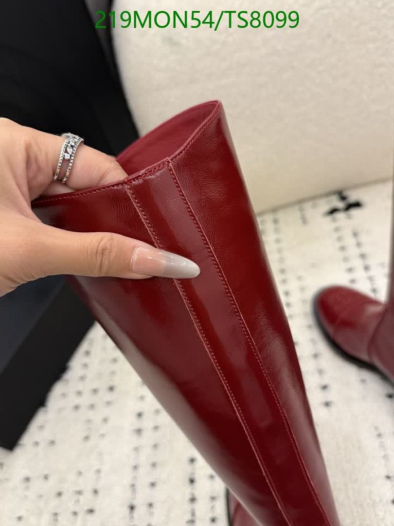 Boots-Shoes(Women) Code: TS8099 $: 219USD