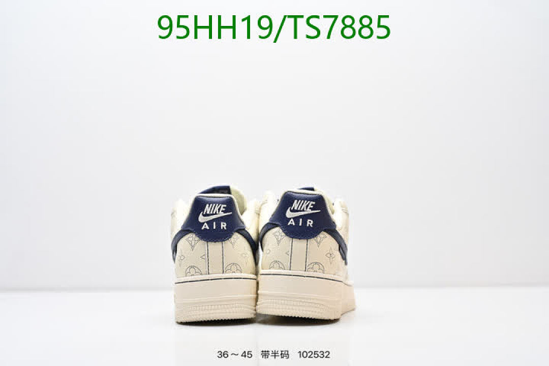 LV-Shoes(Men) Code: TS7885 $: 95USD