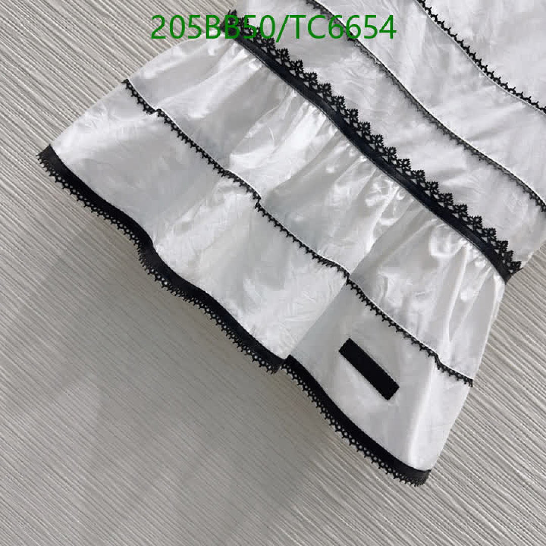 LV-Clothing Code: TC6654 $: 205USD