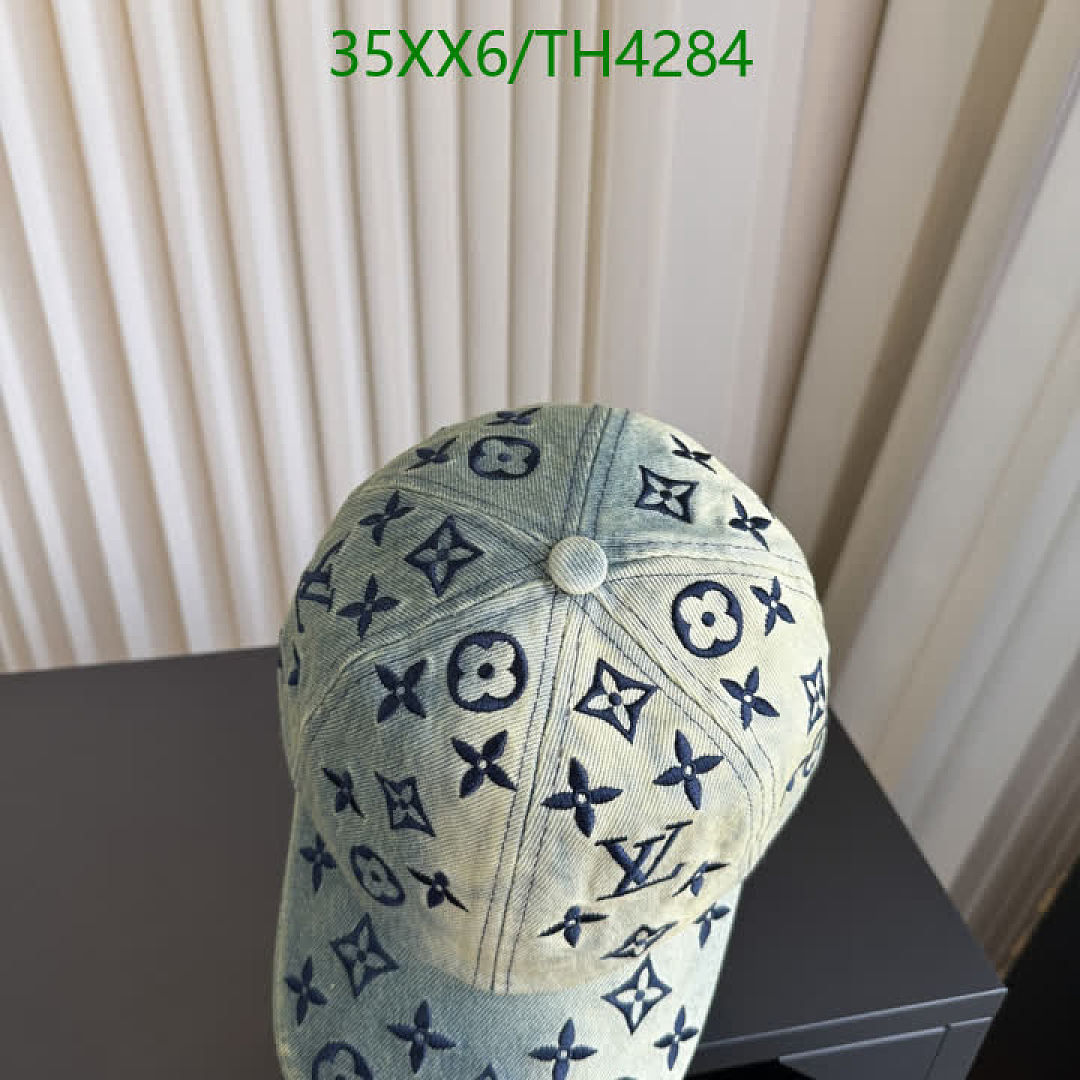 LV-Hats Code: TH4284 $: 35USD
