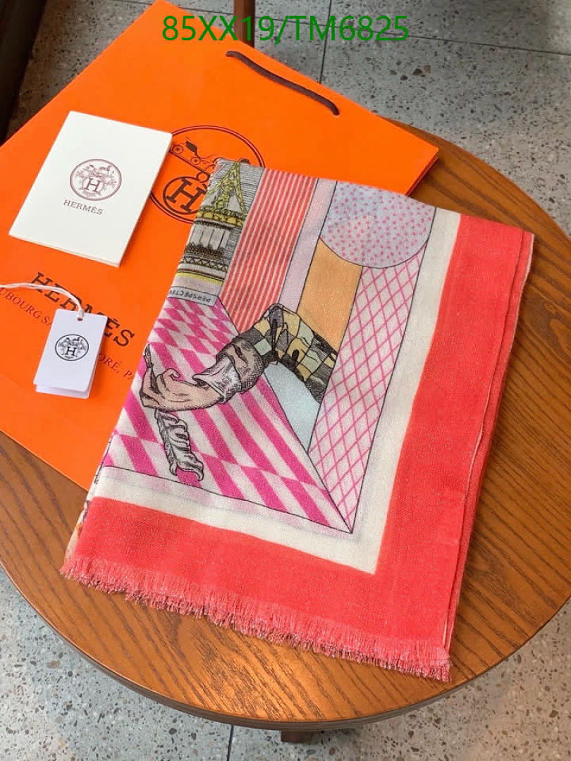 Hermes-Scarves Code: TM6825 $: 85USD