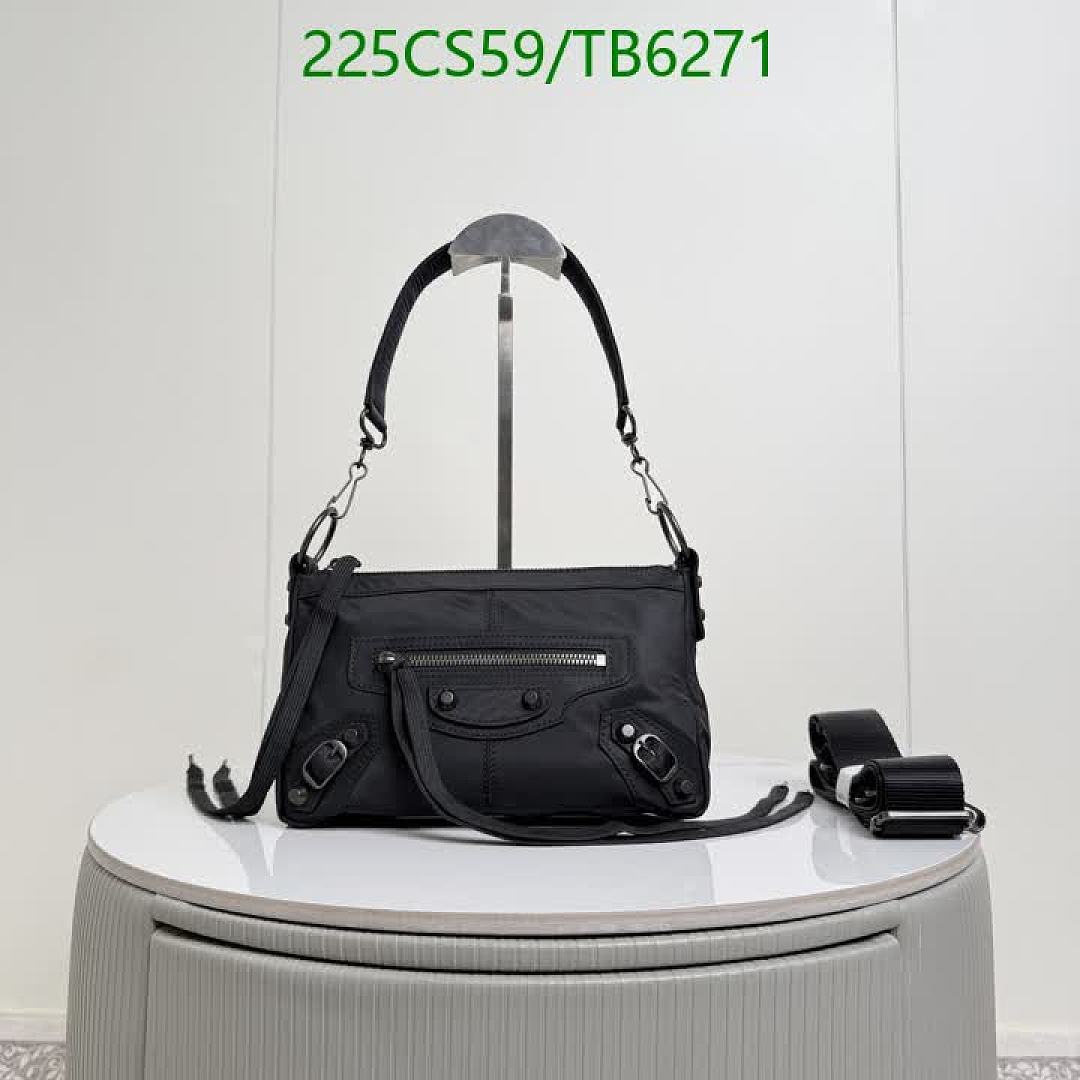 Balenciaga-Bags(5A) Code: TB6271