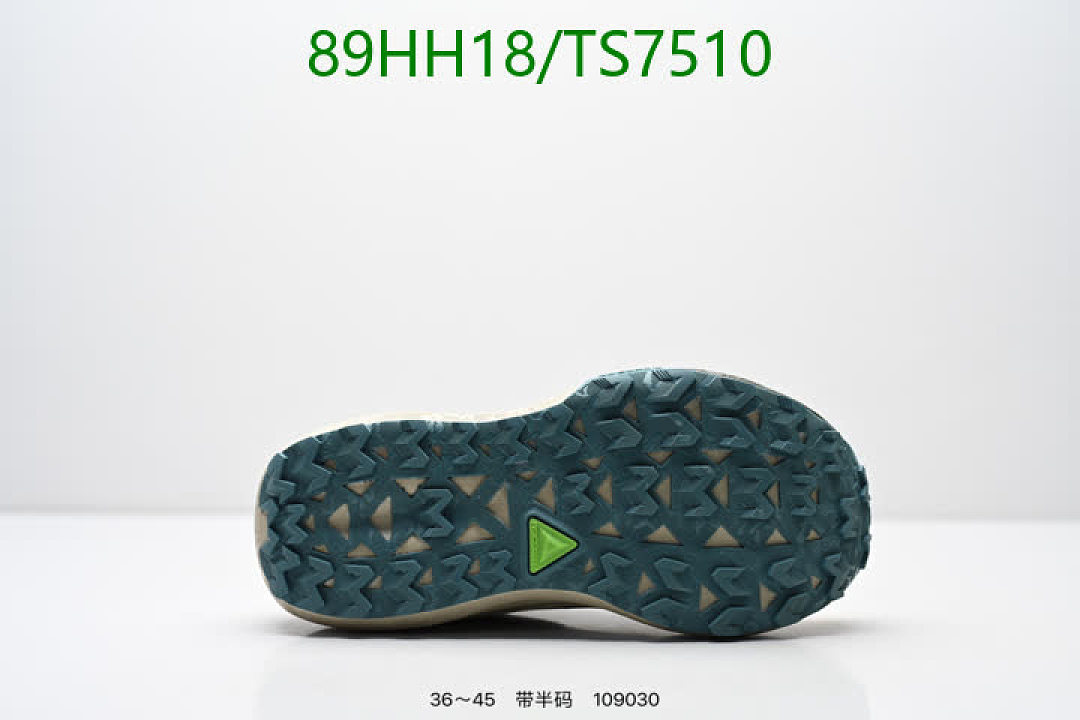Asics-Shoes(Men) Code: TS7510 $: 89USD
