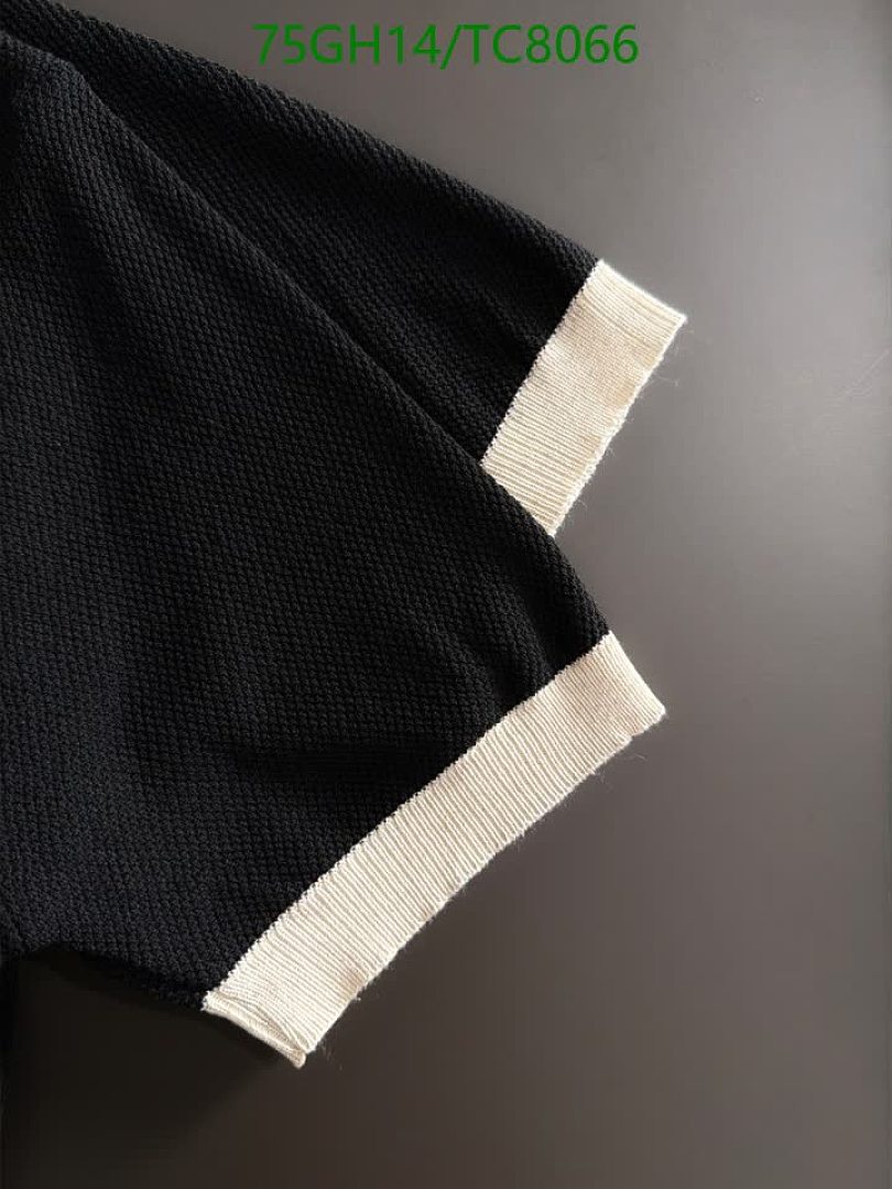 Moncler-Clothing Code: TC8066 $: 75USD