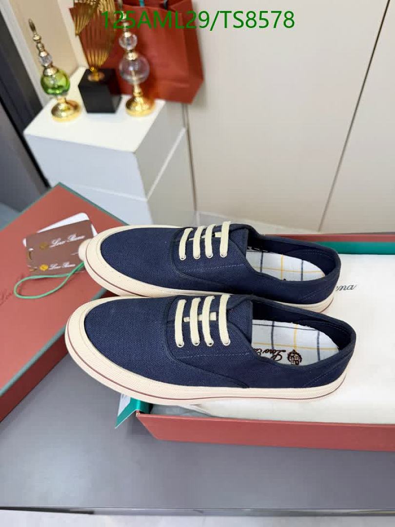 Loro Piana-Shoes(Women) Code: TS8578 $: 125USD