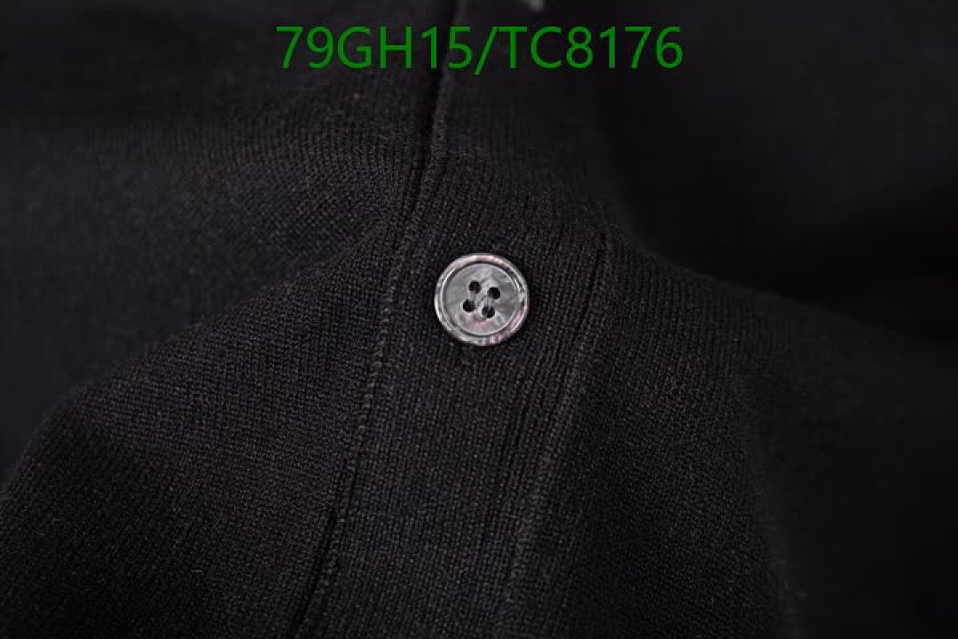 Thom Browne-Clothing Code: TC8176 $: 79USD