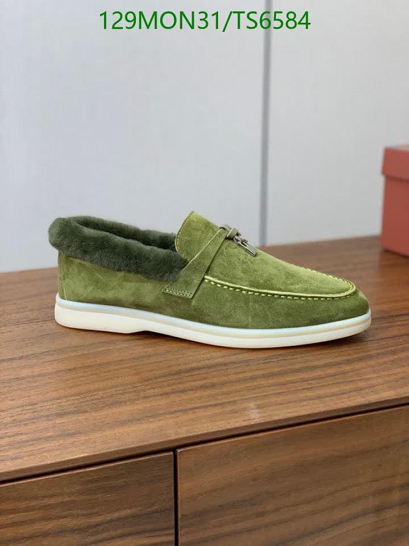 Loro Piana-Shoes(Women) Code: TS6584 $: 129USD