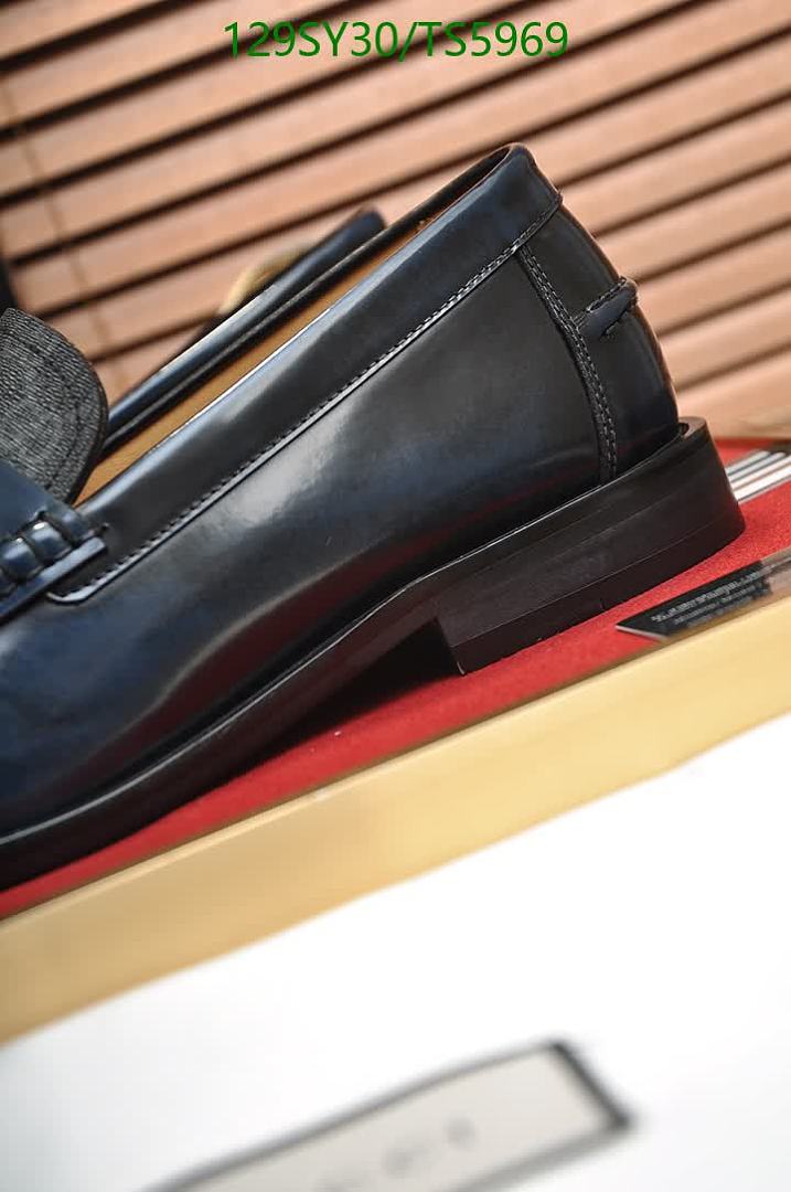 Gucci-Shoes(Men) Code: TS5969 $: 129USD