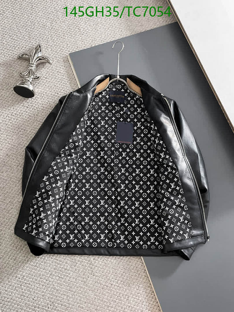 LV-Clothing Code: TC7054 $: 145USD