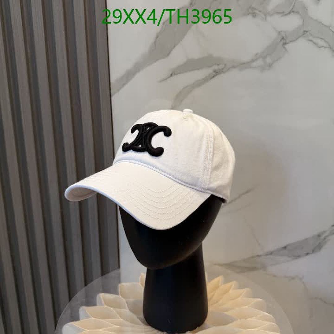 Celine-Hats Code: TH3965 $: 29USD