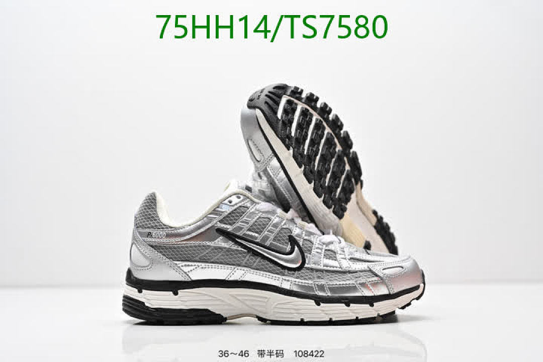 NIKE-Shoes(Women) Code: TS7580 $: 75USD