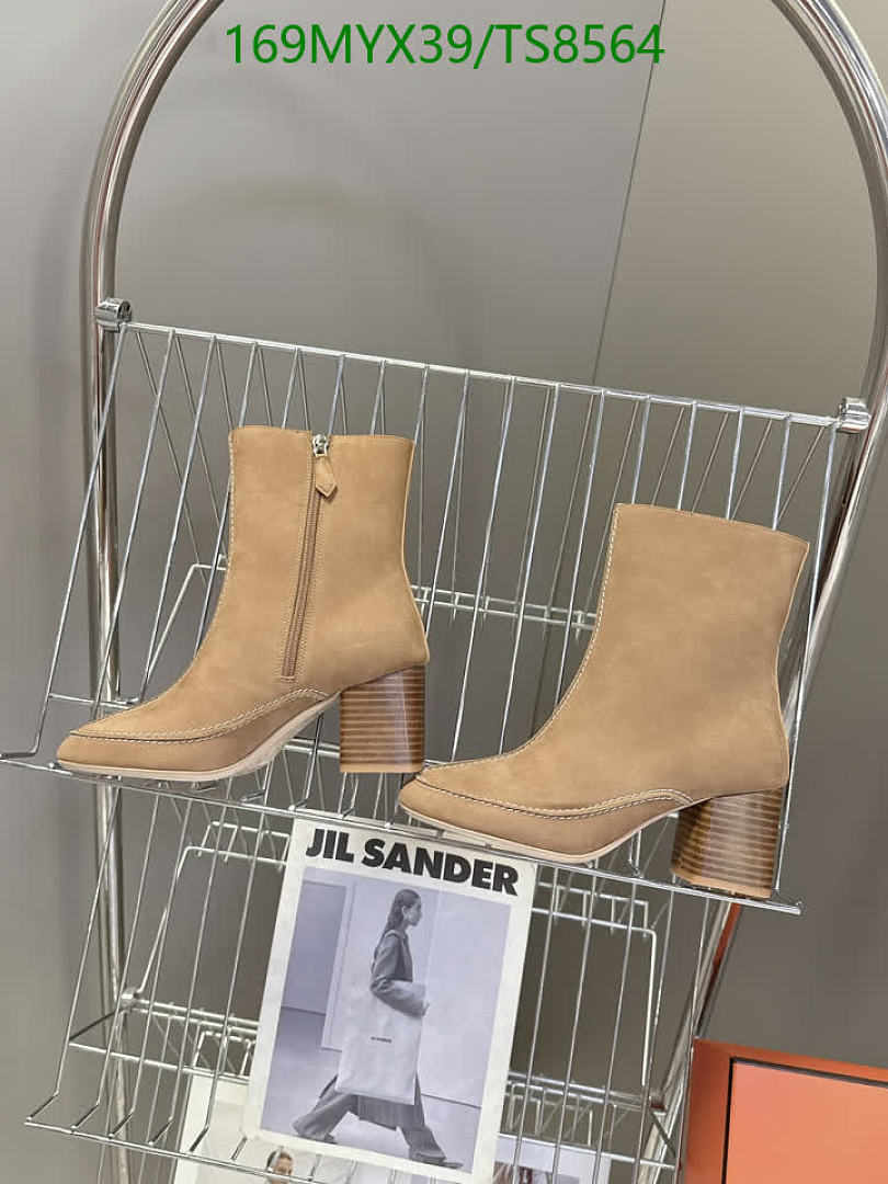 Hermes-Shoes(Women) Code: TS8564 $: 169USD