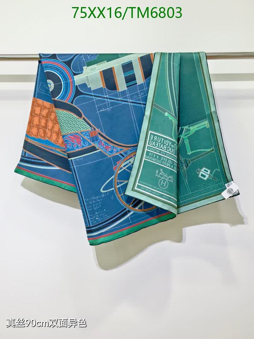 Hermes-Scarves Code: TM6803 $: 75USD