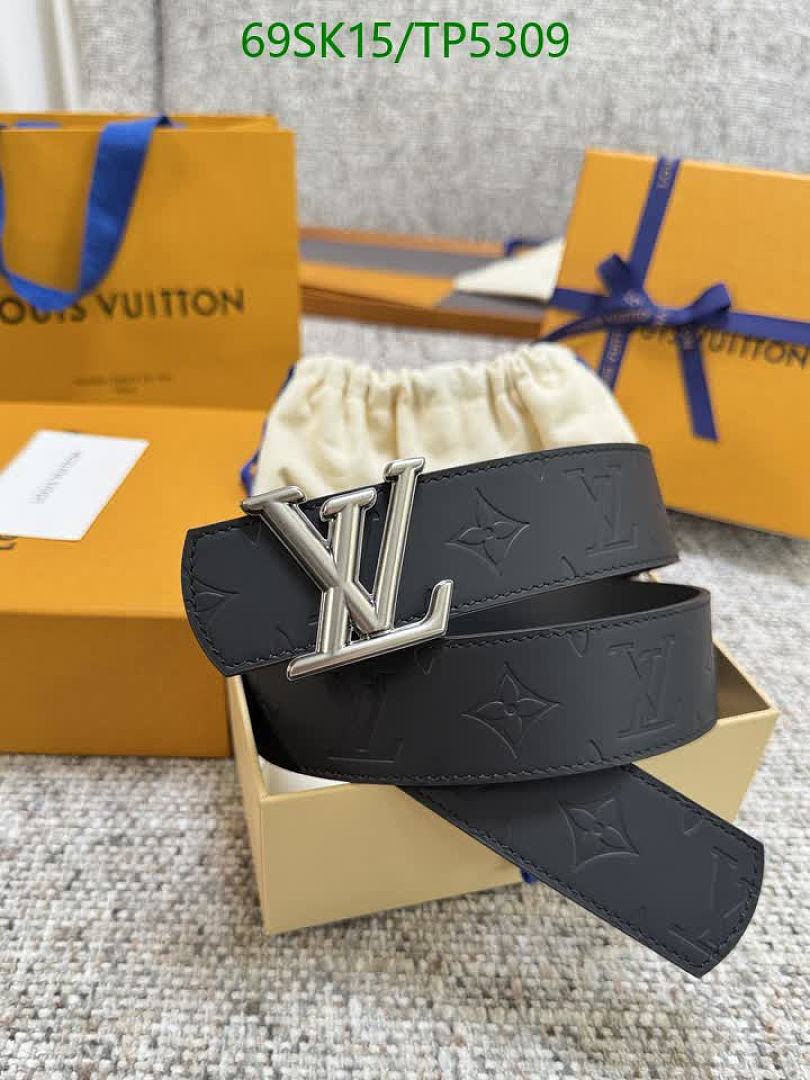LV-Belts Code: TP5309 $: 69USD